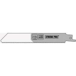 Panza/lama fierastrau tip sabie, pentru metal, 150 mm, Strend Pro MART-226210