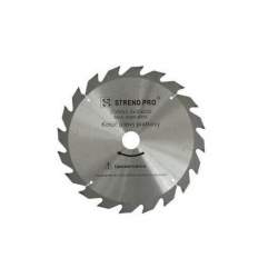 Disc circular pentru lemn Strend Pro CW, 200 x 2.5 x 20 mm, z16 FMG-SK-2230050
