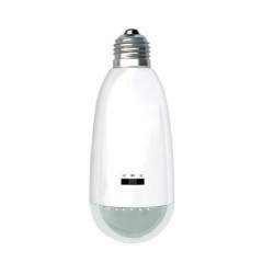 Lampa de iluminat emergenta Muller HL310L, 1 W, 50 Lm, E27 FMG-HL310L