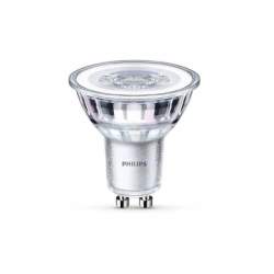 Spot LED Philips, GU10, 4.6W (50W), A , lumina calda FMG-W-004969.01