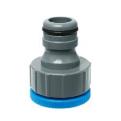 Adaptor robinet-furtun Aquacraft 550990, SoftTouch 3/4-3/4