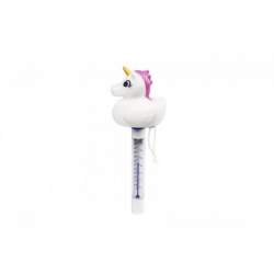 Termometru pentru piscina, model unicorn, Bestway MART-8050201