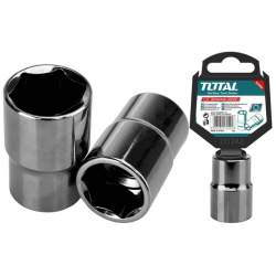 TOTAL - Cheie tubulara - 1/2, 29mm (INDUSTRIAL)