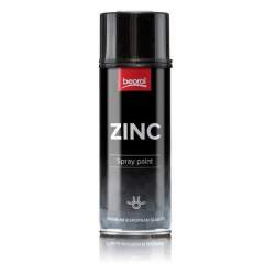 Vopsea spray cu zinc 98%, Beorol MART-SCIN98