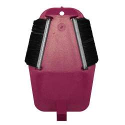Dispozitiv de protectie pentru rola cu maner, plastic, 7 cm, Painter MART-ROL0199