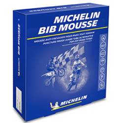 Michelin Bib-Mousse Enduro (M18) ( 120/90 -18 ) MDCO4-R-151556