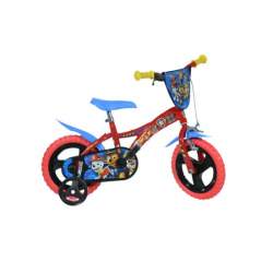 Bicicleta copii 12'' - PAW PATROL MART-EDC-137674