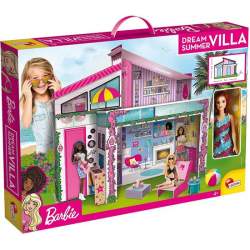 Casa din Malibu - Barbie MART-EDC-139160