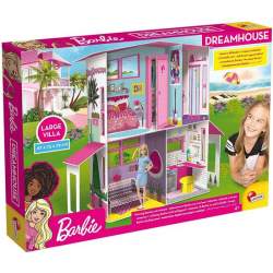 Casuta de vis - Barbie MART-EDC-139159