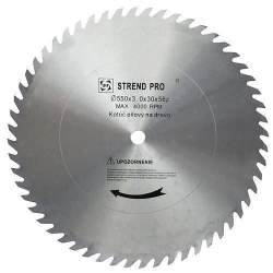 Disc circular, 56 dinti, 300 mm, Strend Pro MART-2230077