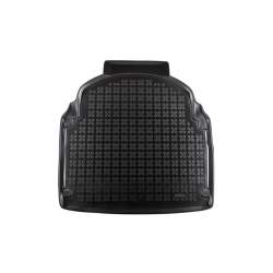 Covoras tavita  portbagaj negru compatibil cu MERCEDES W212 E-ClassLimousine 2009-2016 KTX-230933