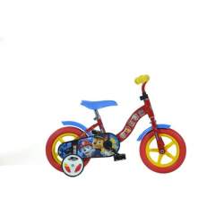 Bicicleta copii 10'' - PAW PATROL MART-EDC-137673