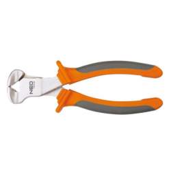Cleste cu taiere frontala, 160 mm, NEO MART-01-021