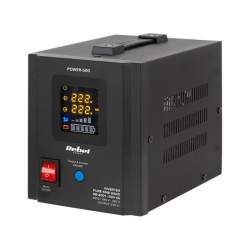 UPS centrale termice, sinus pur, 500VA/ 300W, 12V FMG-LCH-RB-4001