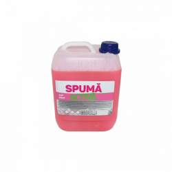 Detergent spuma activa curatat auto Vup 5 litri MALE-14543