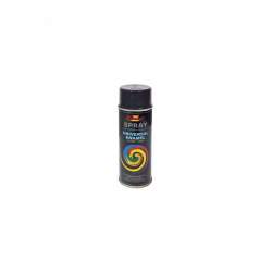 Spray vopsea maro-gri profesional 400ml RAL 8019 MALE-20852