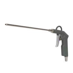 Pistol suflat aer Carpoint lung 60A, 6 bari, 200l/min Kft Auto