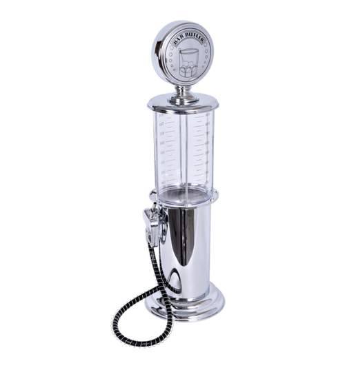 Dispenser Dozator Dublu Gradat, Capacitate 900ml, Ideal pentru Bauturi Alcoolice, Sucuri, Bere, Vin