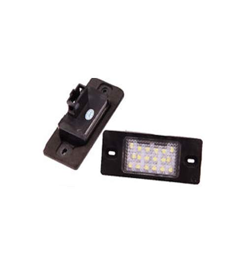 Lampa LED numar 7501 compatibila pe Volkswagen / Porsche ManiaCars