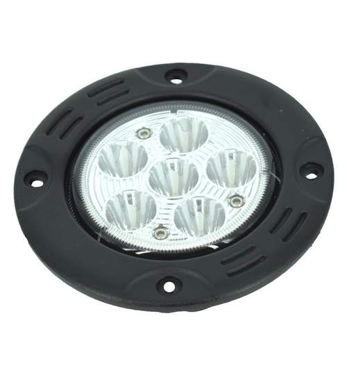 Proiector LED - Model: HG-118  12-24V Mall