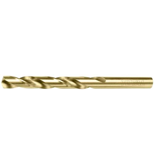 Burghiu pentru metal HSS - 3.5x70mm - MTO-TAC100353