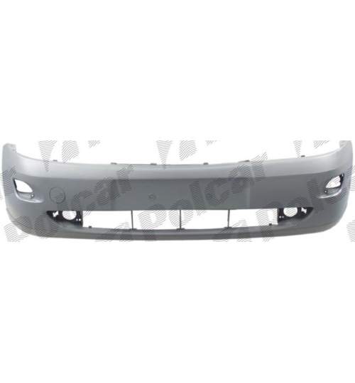 Bara fata Ford Focus, 09.1998-11.2004, fara primer , vopsibila, 1076927 Kft Auto