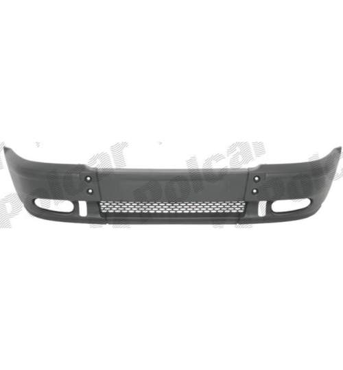 Bara fata Ford Transit (V184/5), 05.2000-04.2006, negru, cu locas pentru proiectoare,cu suporti, t126036 set Kft Auto