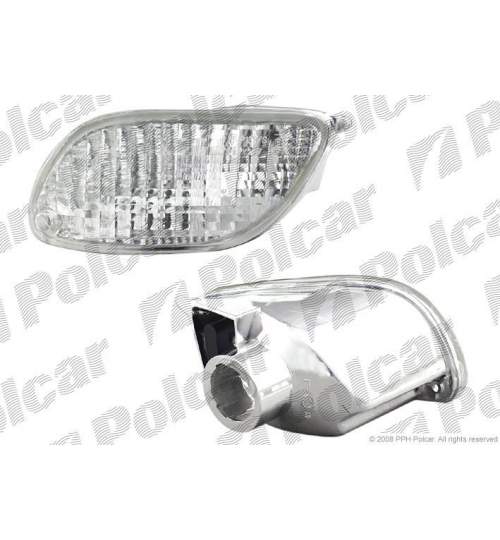 Lampa semnalizare fata Ford Focus 09.1998-11.2001 BestAutoVest partea dreapta Kft Auto