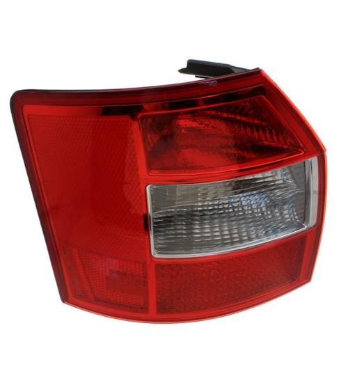 Stop spate lampa Audi A4 B6 COMBI / Estate / Avant 11.2000-11.2004 BestAutoVest partea Stanga, Depo Kft Auto