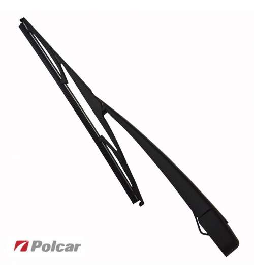 Brat stergator luneta Hyundai I30 CW Combi 2007-2012 cu lamela stergator de 300 mm Kft Auto