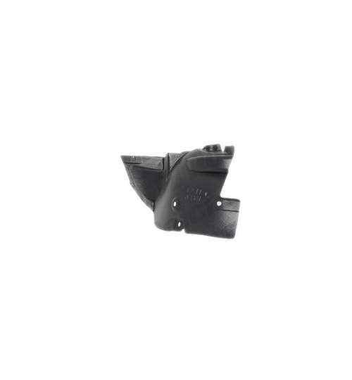 Carenaj roata Opel Movano 01.2010-, Renault Master 01.2010-10.2014 , partea Fata, Partea Din Fata Stanga, Material Abs+Pvc, 638410003R Kft Auto