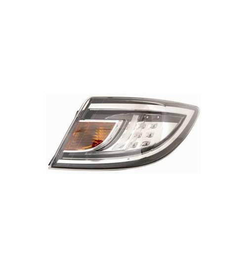 Stop spate lampa Mazda 6 Sedan / HB (GH) 11.2010- BestAutoVest partea Dreapta exterior Kft Auto