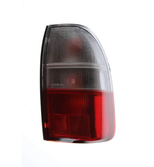 Stop spate lampa Mitsubishi L200 II 1996-10.2005 BestAutoVest partea Dreapta ; MB583438 ;  214-1952R-A-CR Kft Auto