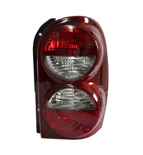 Stop spate lampa spate Jeep Cherokee Liberty 2005-2006 BestAutoVest partea Dreapta Kft Auto