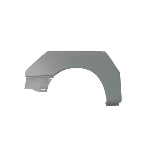 Segment reparatie aripa spate Vw Caddy Ii, 1995-2003, Seat Inca 1995-2003, Partea Dreapta, Spate, Kft Auto