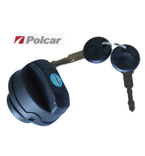 Buson rezervor combustibil pentru Audi Alfa Romeo Seat Chevrolet Fiat Ford Honda Hyundai Jeep Kia Daewoo Vw Opel Mercedes Land Rover Mazda  ?? cu cheie Kft Auto