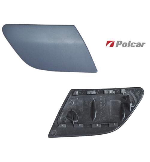 Capac spalator faruri Volkswagen Golf 5 Hatchback 2003-2009 model GTI, si  Golf 5 09.2005-09.2010 Model Combi , si Jetta III 2005-2009, dreapta 1K5955110A Kft Auto