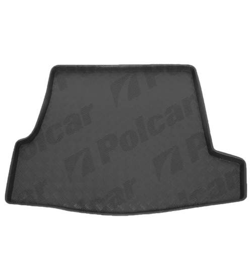 Protectie portbagaj  Skoda Superb 3U4 2002-2008 fara panza antiderapanta Kft Auto