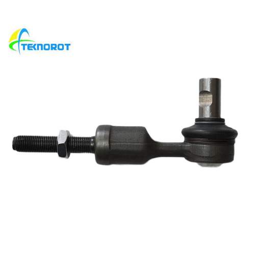 Cap bara Teknorot pentru Audi A4 B5 1994-2004 A6 C5 1997-2004 Vw Passat 3B 1996-2005 Skoda Superb 3U4 fata stanga/dreapta , M15x1.5 , lungime 152mm Kft Auto