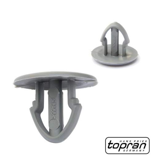 Clips agrafa tapiterie Dacia Logan 8200110307 Kft Auto