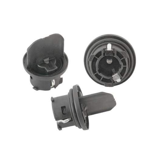 Soclu bec semnalizare fata Audi A4 B6 11.2000-11.2004 , Opel Corsa C si Combo 2000-2010 Meriva X03 2003-2010, stanga/dreapta , Valeo Kft Auto