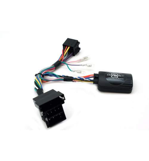 Adaptor Comenzi Volan Peugeot Boxer 2006-2008