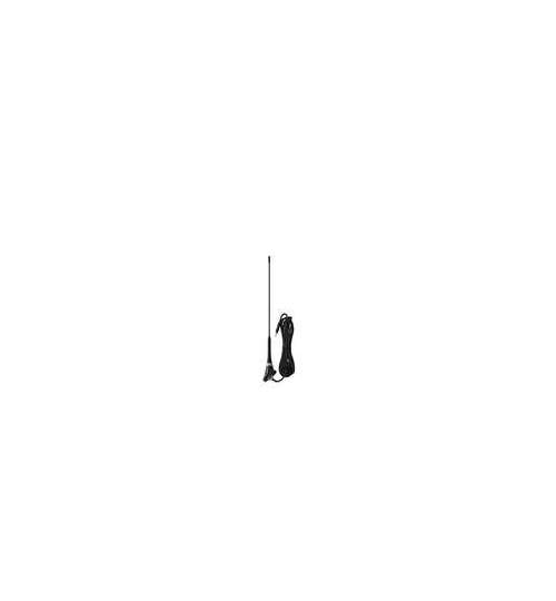 Antena pavilion Lampa - 40cm ManiaMall Cars