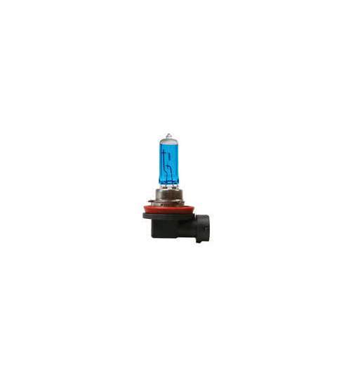 Bec halogen Blu-Xe  H11 55W PGJ19-2 12V 2buc ManiaMall Cars