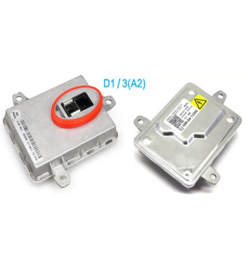 Droser compatibil OEM BMW, MERCEDES - NV05 MRA36-240321-2