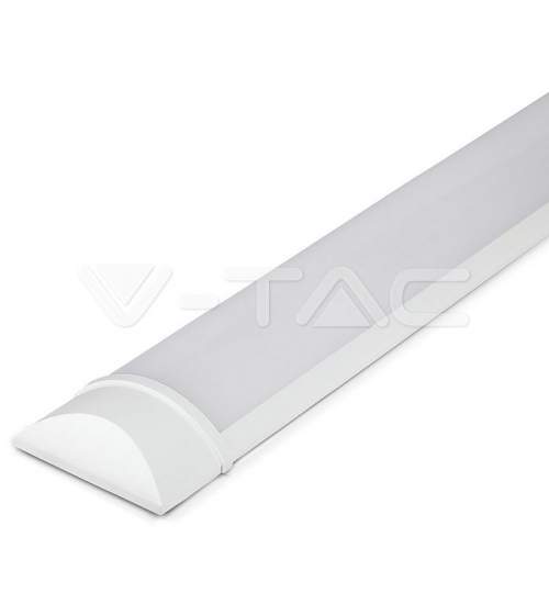 Lampă LED 40W Cip SAMSUNG 120cm 120LM/WATT 4000K COD: 666 MRA36-060421-24