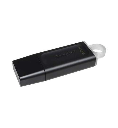 Stick USB Kingston DataTraveler Exodia Black + White, 32GB USB3.0 MRA36-300321-1