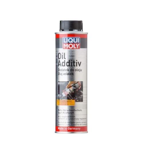 Aditiv ulei 300ml 2182 LIQUI MOLY MRA36-031120-7