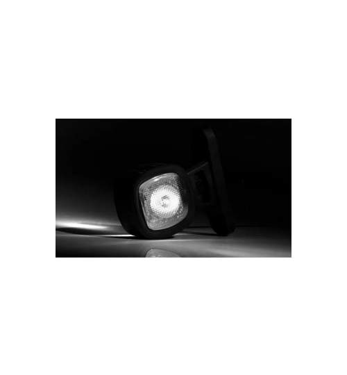 Lampa gabarit brat LED FT-141A Fristom MVAE-1861