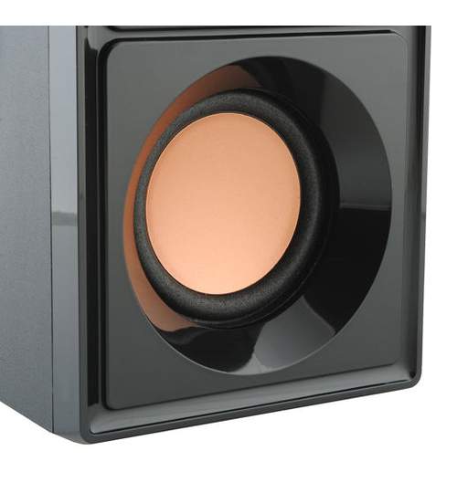 Sistem Audio Portabil Bluetooth cu Subwoofer Incorporat si Radio FM MP3 Player cu Telecomanda